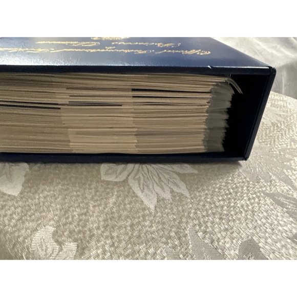 Official International Tributes to Princess Diana Postal Commemorative Society - Picture 8 of 12